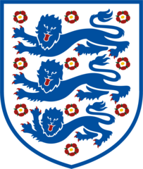 England Football